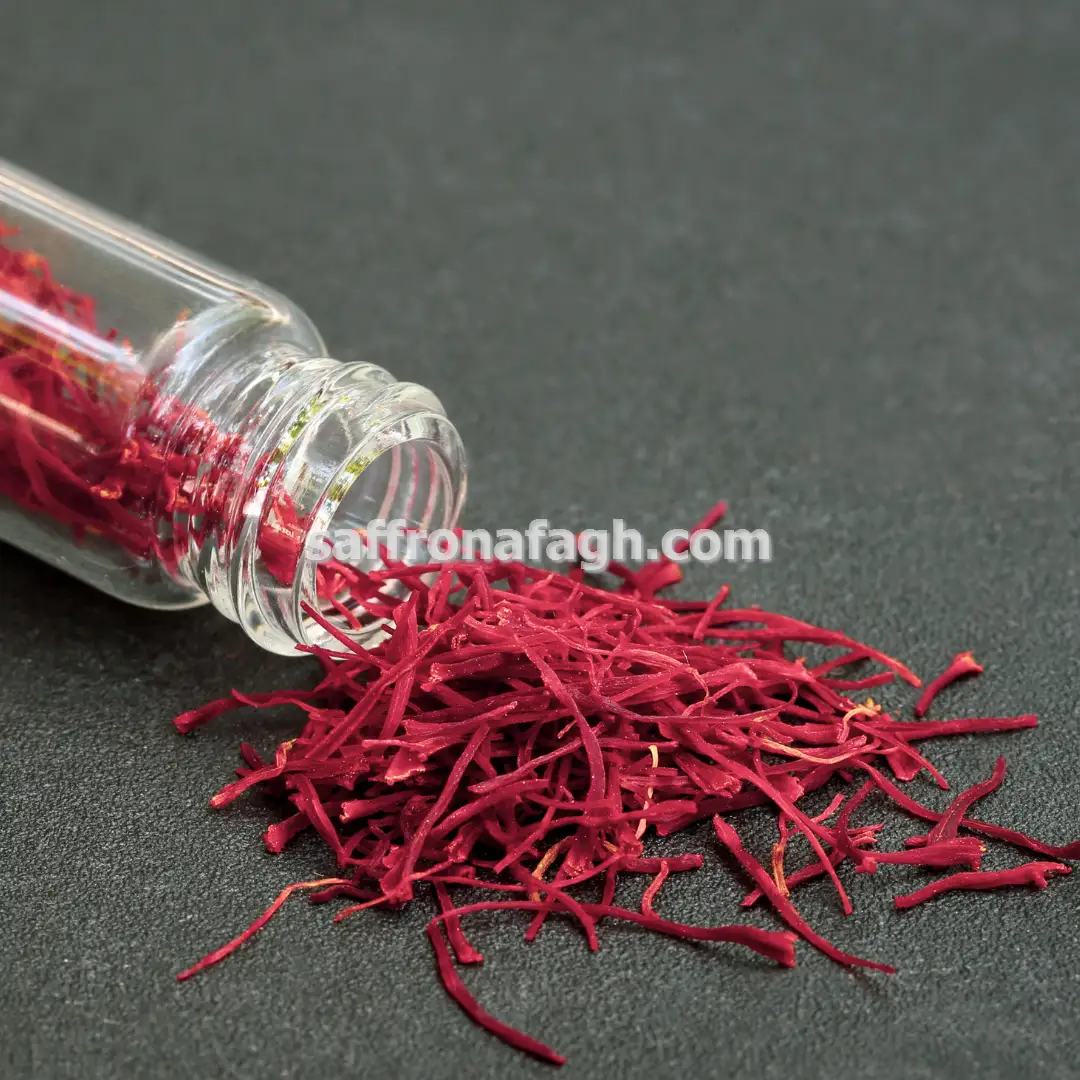 خرید و فروش زعفران عمده و خرده با بسته بندی در مشهد