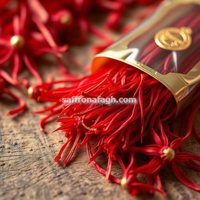 فروش زعفران عمده و خرده اعلا و خالص در مشهد